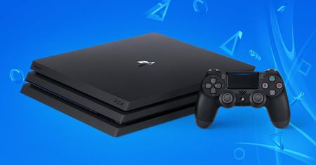 Black Friday 2017 - wyprzedaż w sklepie PlayStation
