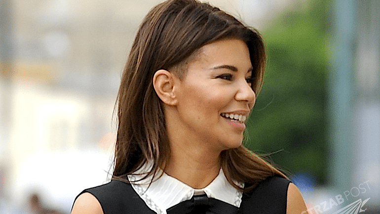 Edyta Górniak w Hell's Kitchen 4. Cały odcinek online