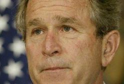 Bush: wojna może potrwać dłużej, niż zakładano