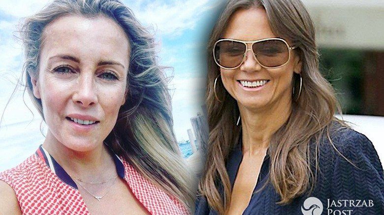 Karolina Ferenstein-Kraśko wystąpi w Agent - Gwiazdy