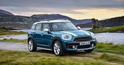 Mini Coutryman