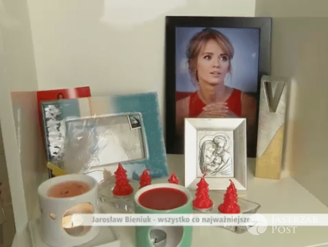 Jak wygląda dom Przybylskiej i Bieniuka?