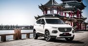 Baojun 510: chiński SUV od General Motors za 32 tys. zł