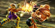 Trailer i galeria: Tekken 6
