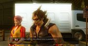 Galeria: Tekken 6 w wersji na Xboxa 360 oraz PSP
