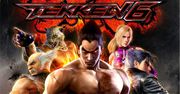 Tekken 6 na PSP zdąży przed końcem roku
