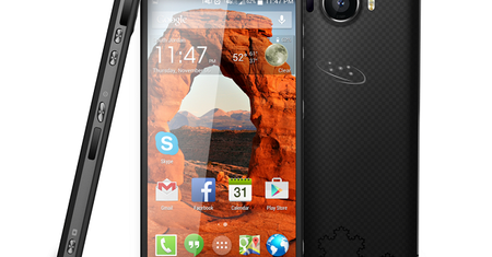 Smartfon z 320 GB pamięci? Można już zamawiać