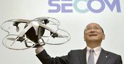 Alternatywa dla monitoringu? Dron na włamywaczy