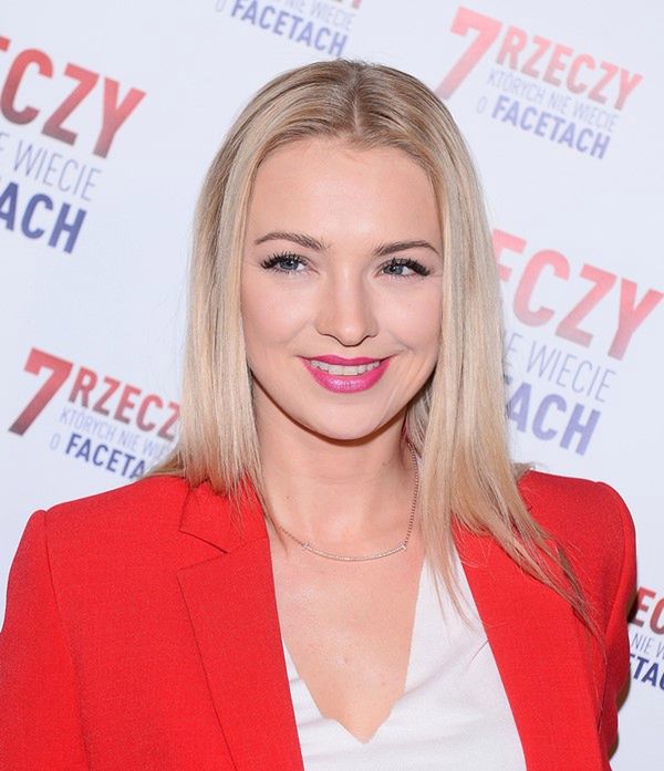 W co inwestuje Barbara Kurdej-Szatan? Aktorka zabezpiecza swoją przyszłość