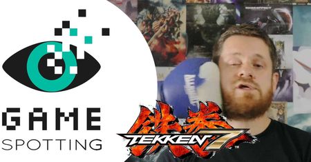 Najlepsza recenzja Tekken 7 na yt. Serio!