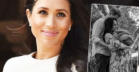 Meghan Markle w ciąży stosuje specjalną dietę. Jest jeszcze jedna rzecz, która pomaga jej się przygotować do drugiego porodu
