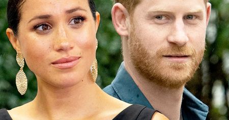 Pięć porażek Meghan i Harry’ego, które miały być sukcesem. Kompromitacja goniła kompromitację