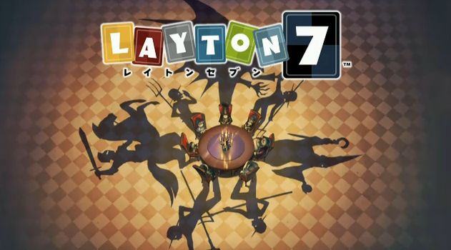 Layton 7 i Fantasy Life 2 tylko na smartfonach. Fani są zawiedzeni