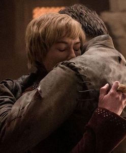 "Gra o tron": kolejna wpadka w serialu. Bohaterowi odrosła ręka