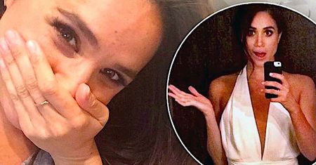 Meghan Markle wróciła na Instagram! Księżna Sussexu aktywowała swoje usunięte konto w sieci!