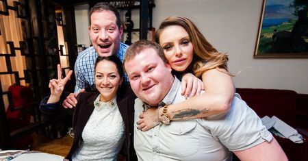 "Ugotowani" z uczestnikami "Masterchefa" oburzyli widzów!