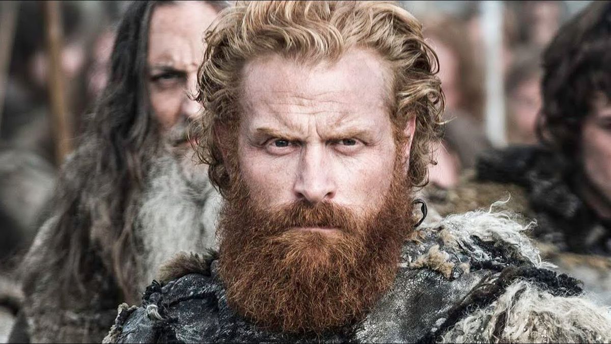 Kristofer Hivju o zakończeniu "Gry o Tron": "Żadnego remake'u nie będzie"