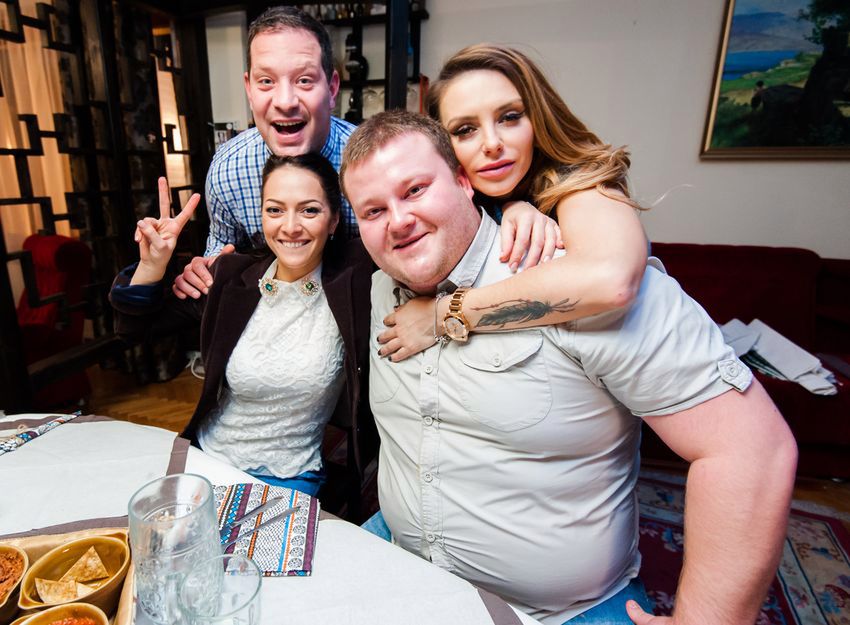 "Ugotowani" z uczestnikami "Masterchefa" oburzyli widzów!
