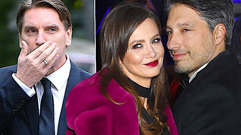 Kinga Rusin, Tomasz Lis, Marek Kujawa