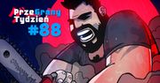 PrzeGrany Tydzień #88: Siła Horyzontu Dwa [vlog]
