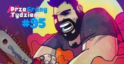 PrzeGrany Tydzień #95: Ta moja wojna z kredą zabójców [vlog]