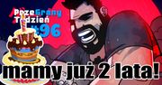 PrzeGrany Tydzień #96: Witaj bracie w pięknym Kyracie [vlog]