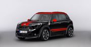 Mini John Cooper Works Countryman