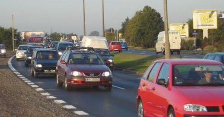 Pamiętaj o światłach!