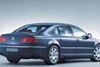 VW Phaeton