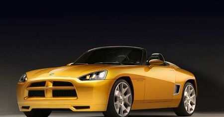 Dodge Demon