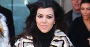 Kourtney Kardashian pokazała zdjęcie synka!