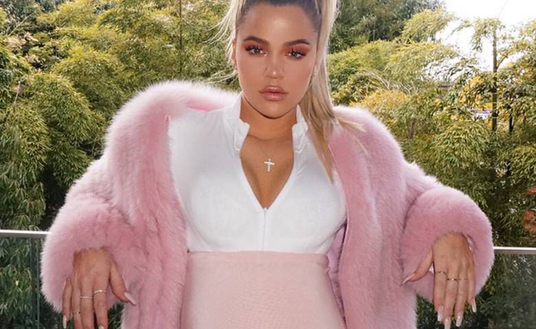 Khloe Kardashian