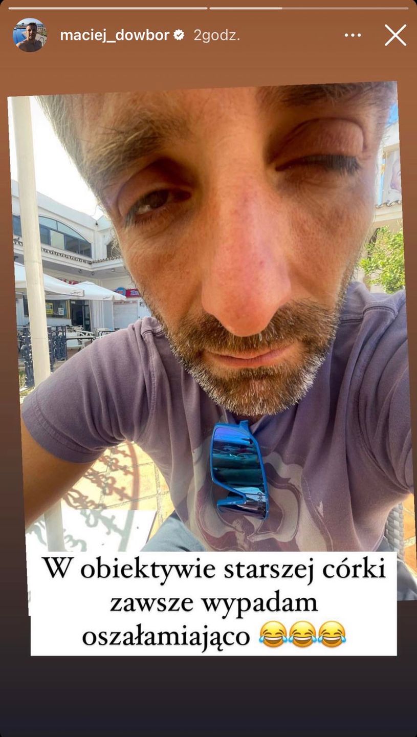 Maciej Dowbor