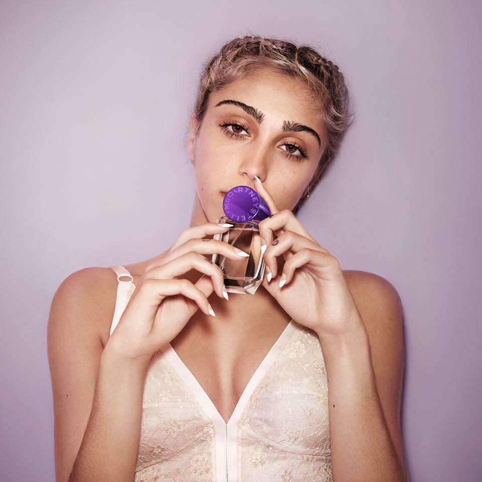 Lourdes Leon, córka Madonny