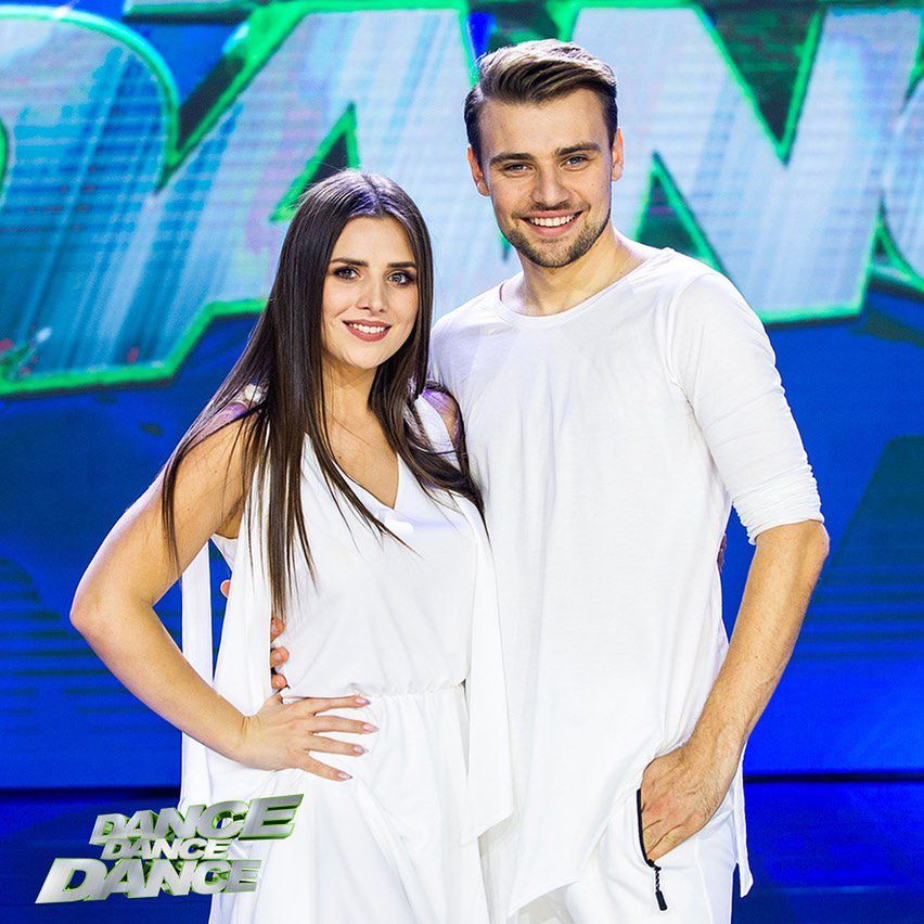 Damian Kordas i Ola Nowak - DDD 3