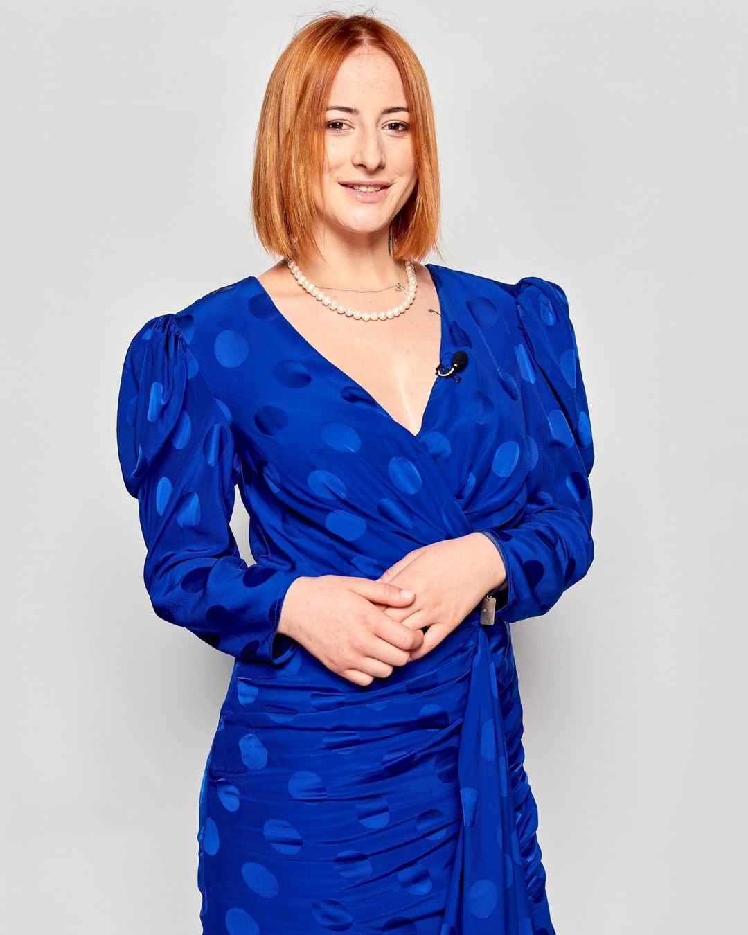 Projekt Lady 5 - Marcelina Herzyk