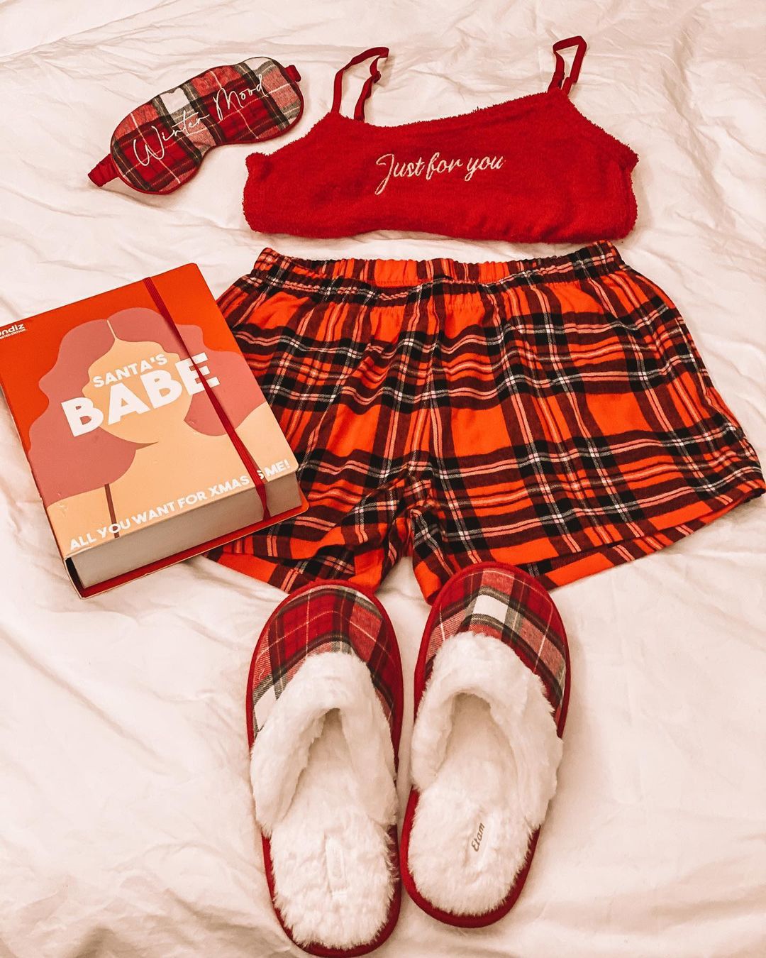 Katarzyna Zielińska - strój Mikołajki