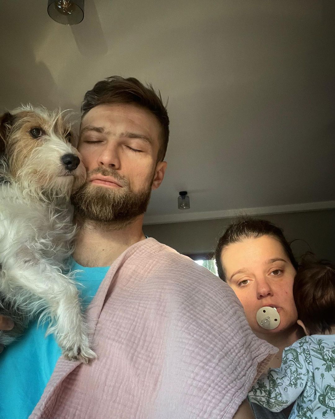 Zofia Zborowska i Andrzej Wrona  - Halloween 2021