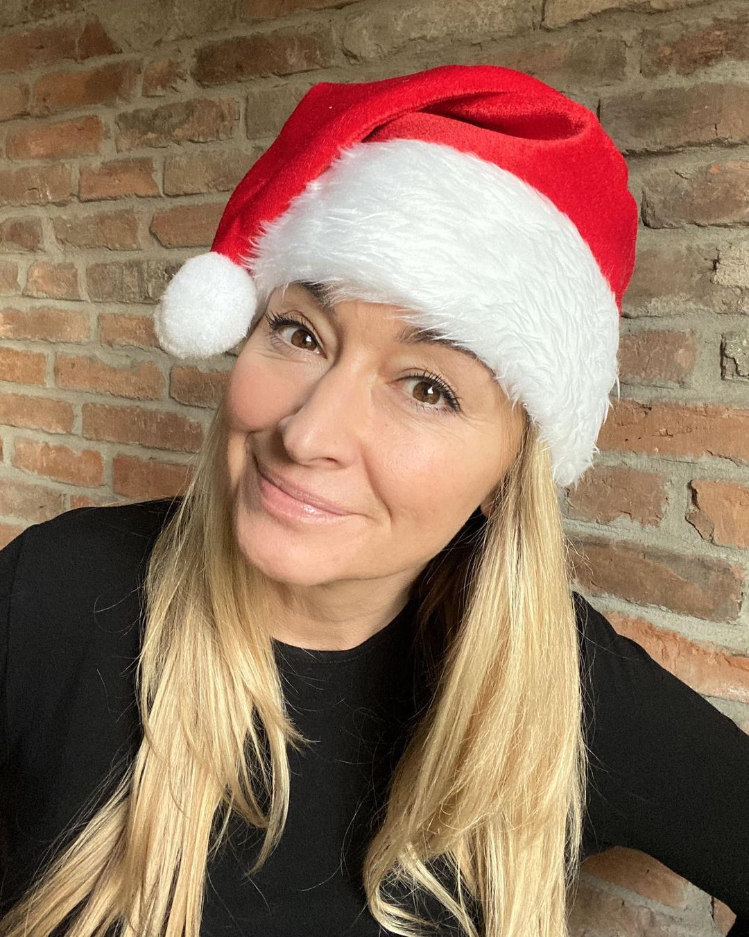 Martyna Wojciechowska - Mikołajki 2021