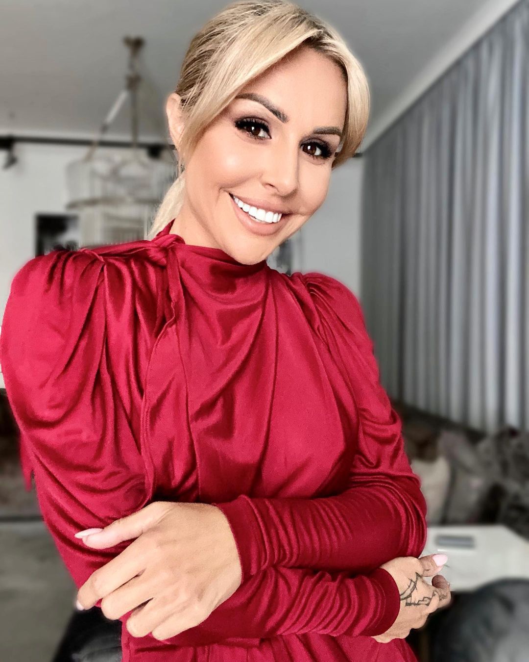 Blanka Lipińska