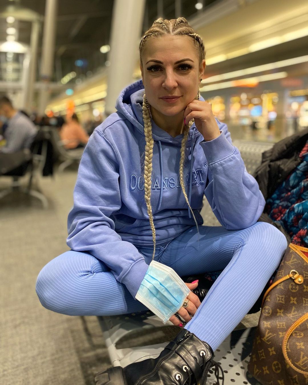 Magda Narożna
