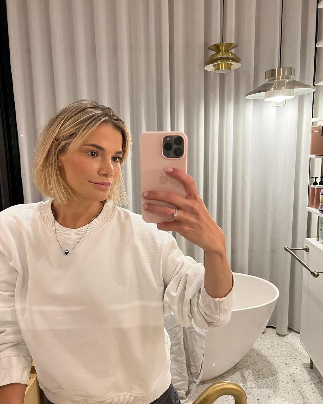 Maja Bohosiewicz skróciła włosy