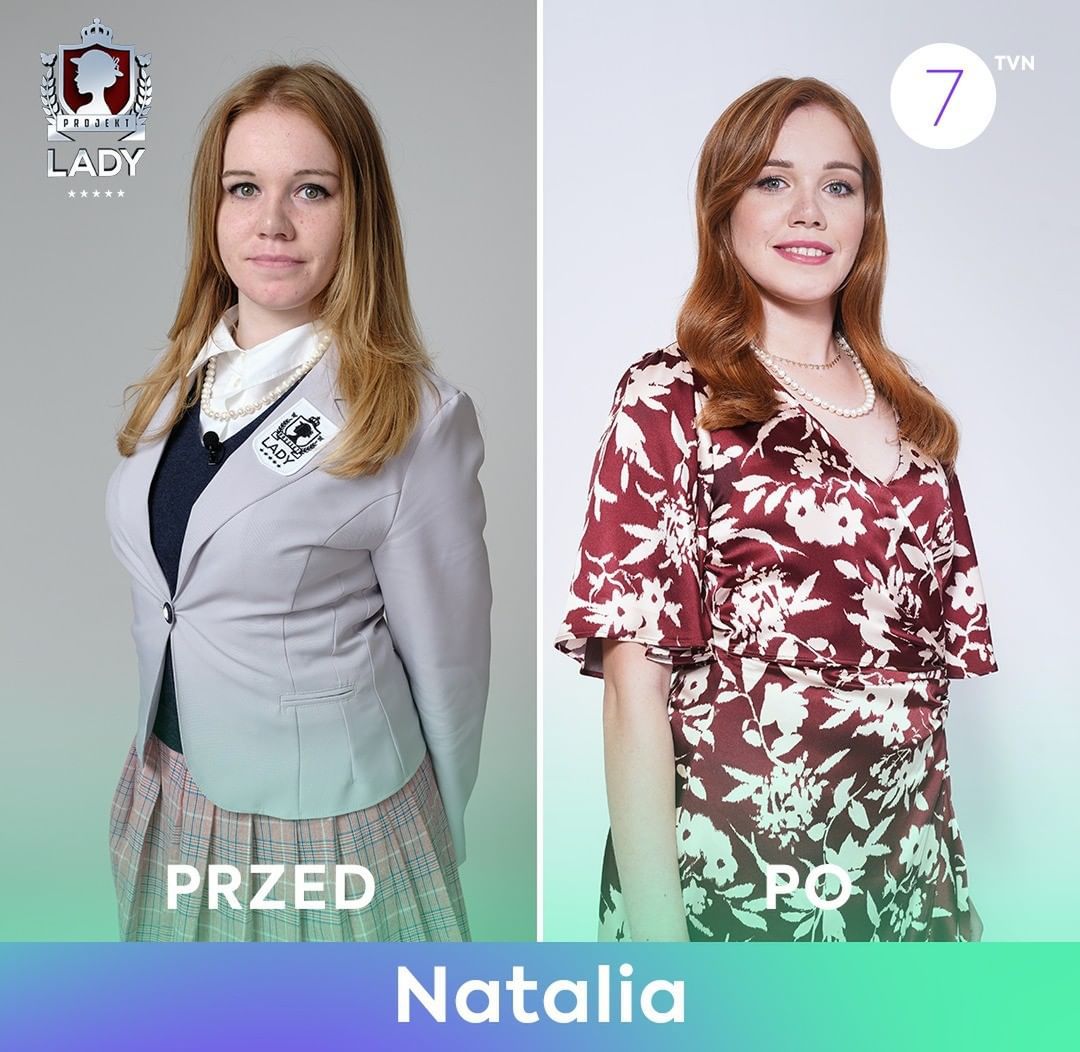 Natalia - Projekt Lady 6