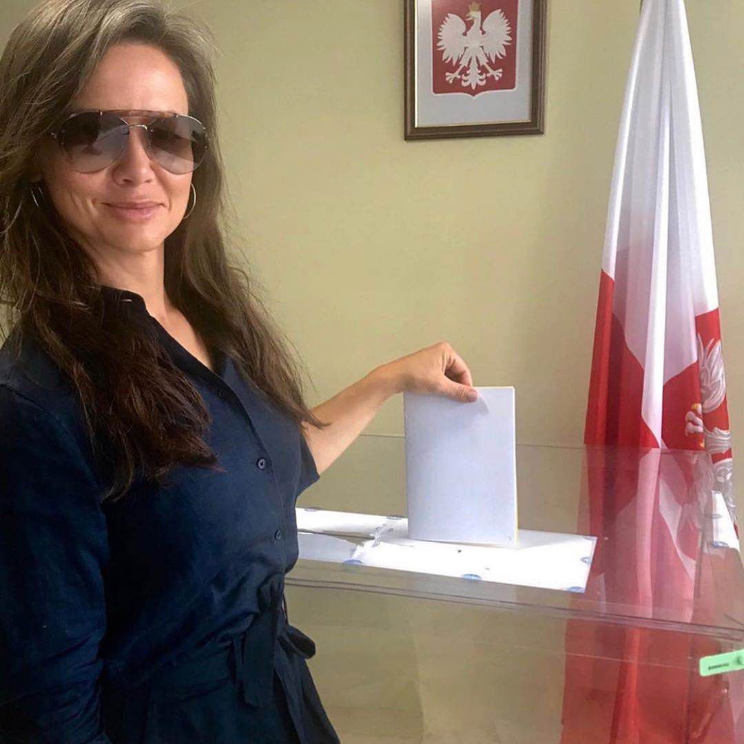 Kinga Rusin