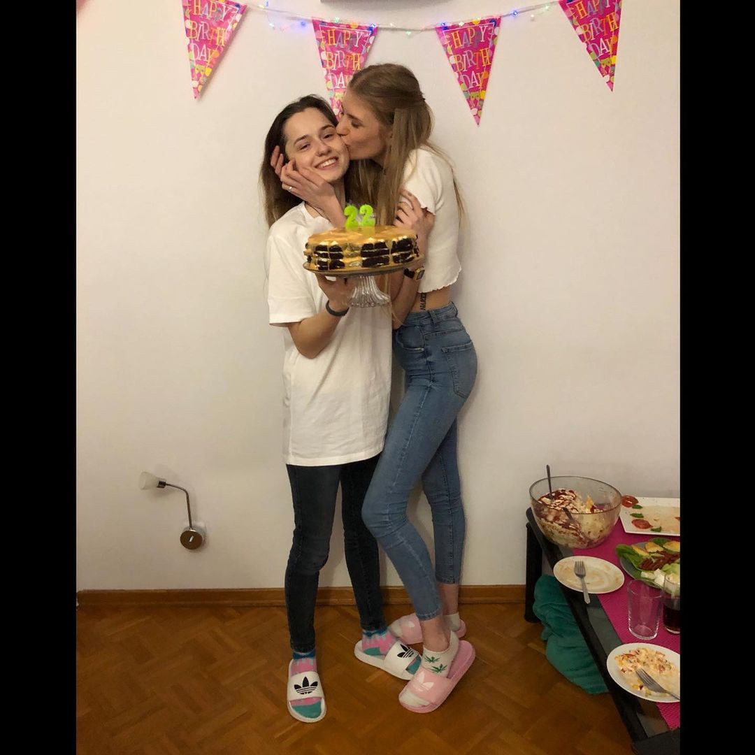Julia Sobczyńska oświadczyła się