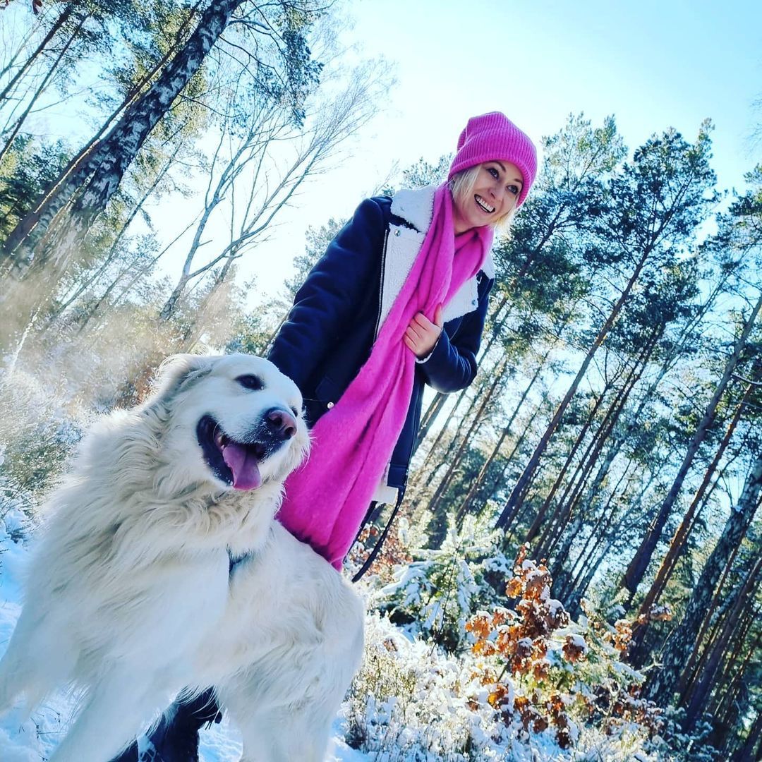 Katarzyna Zdanowicz - Boże Narodzenie 2021