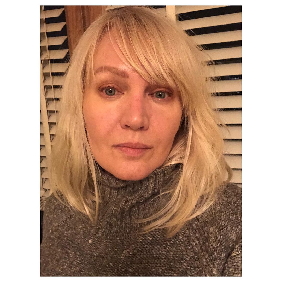 Agnieszka Pilaszewska 2020
