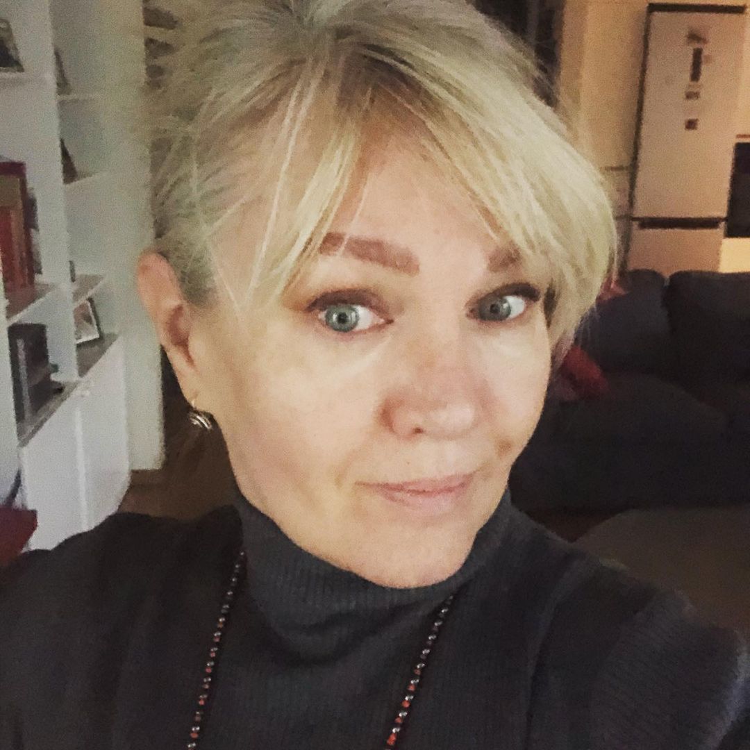 Agnieszka Pilaszewska 2020