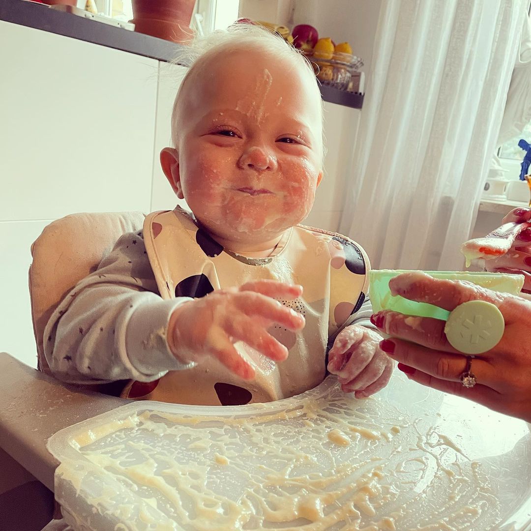 Jak mieszka Borys Szyc?