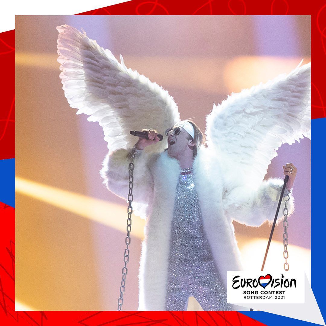 Eurowizja 2021 – Norwegia